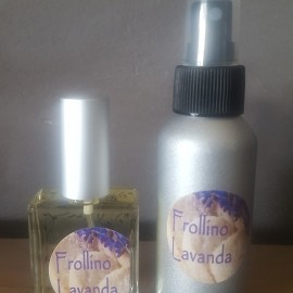 Frollino Lavanda - Kyse Perfumes / Perfumes by Terri
