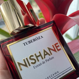Tuberóza (Extrait de Parfum) - Nishane