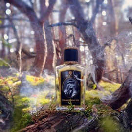 Fir of the Dark - JMP Artisan Perfumes