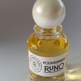 Podhalańskie Runo - PerfumeCraft