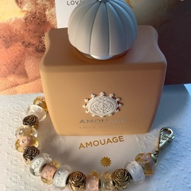 Love Delight - Amouage