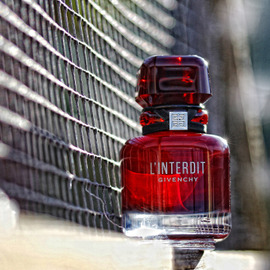 L'Interdit (Eau de Parfum Rouge) - Givenchy