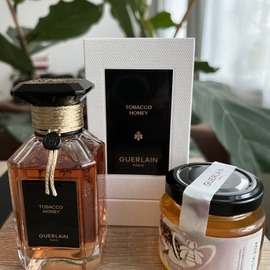 Tobacco Honey - Guerlain
