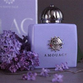 Lilac Love (Eau de Parfum)