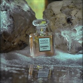 Coco Mademoiselle (Eau de Parfum)