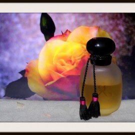 Secrets de Rose - Les Parfums de Rosine