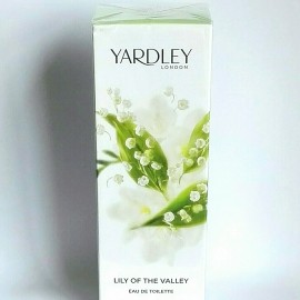 Lily of the Valley (2015) (Eau de Toilette) - Yardley
