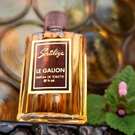 Sortilège (Parfum de Toilette) - Le Galion