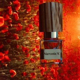 Narcotic V. / Narcotic Venus (Oil-based Extrait de Parfum) - Nasomatto