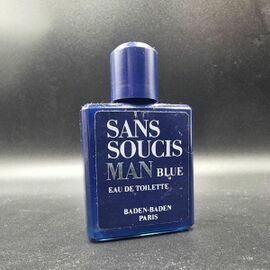 Sans Soucis Man Blue (Eau de Toilette)