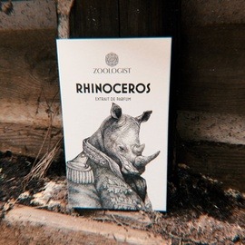Rhinoceros (2020) - Zoologist