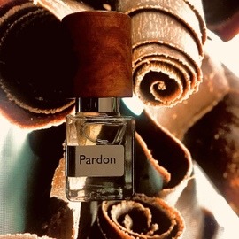 Pardon (Oil-based Extrait de Parfum) - Nasomatto