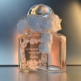 Le Bouquet de la Mariée (Extrait de Parfum)