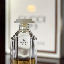 Gucci № 3 (Eau de Toilette) - Gucci