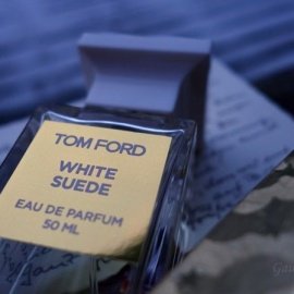 White Suede (Eau de Parfum) - Tom Ford