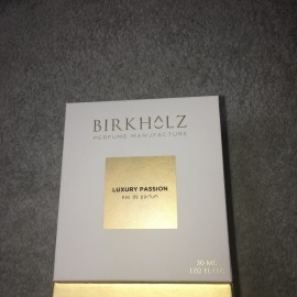 Luxury Passion - Birkholz