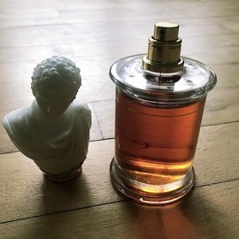 Vétiver Extraordinaire - Editions de Parfums Frédéric Malle