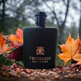 Trussardi Black Extreme Autumn edition 🍁