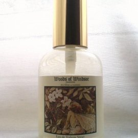 Capri Lysis (Eau de Toilette Concentrée) - S. M. Parfums