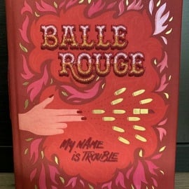 Balle Rouge - Mes Bisous