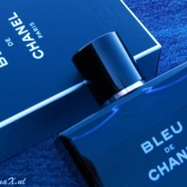 Bleu de Chanel (Eau de Toilette)