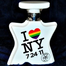 I Love New York for Marriage Equality - Bond No. 9