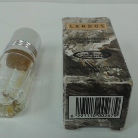 Landos (Eau de Parfum) - Al Rehab