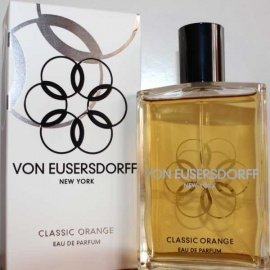 Classic Orange - Von Eusersdorff