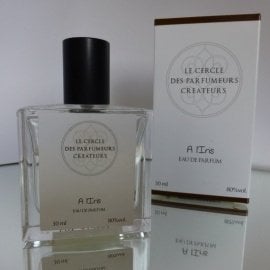 FR! 01 / No 01 - A l Iris von Le Cercle des Parfumeurs Createurs / Fragrance Republic