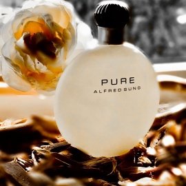 Pure - Alfred Sung