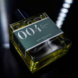 004 Gin Mandarine Musc - Bon Parfumeur