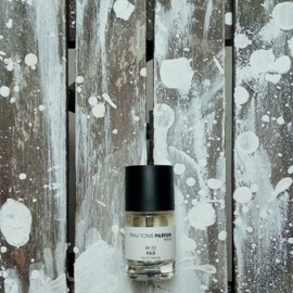 № 33 Vild - Frau Tonis Parfum