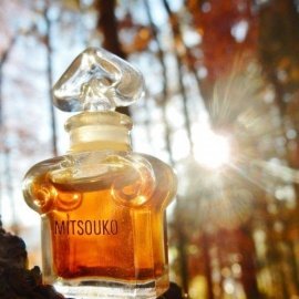 Mitsouko (Eau de Parfum)