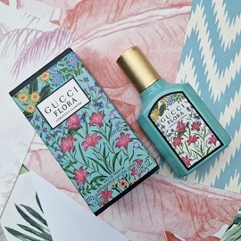 Flora Gorgeous Jasmine - Gucci