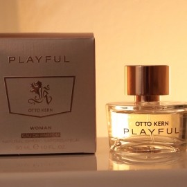 Playful (Eau de Parfum) - Otto Kern
