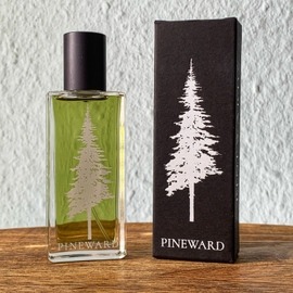 Akero - Pineward - 37 ml Bottle, Box