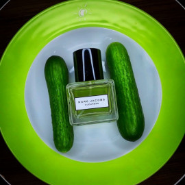 Cucumber - Marc Jacobs