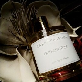 Oud-Couture (Eau de Parfum) - Zarkoperfume