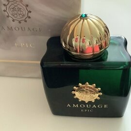 Honour Woman (Eau de Parfum) - Amouage