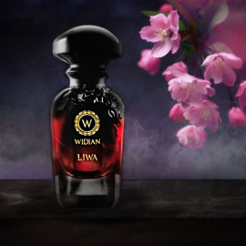 Liwa (Extrait de Parfum) - Widian / AJ Arabia