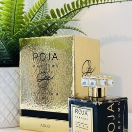 Taif Aoud (Parfum) - Roja Parfums