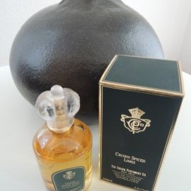 Crown Spiced Limes - Crown Perfumery