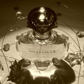 Shalimar (Eau de Parfum)