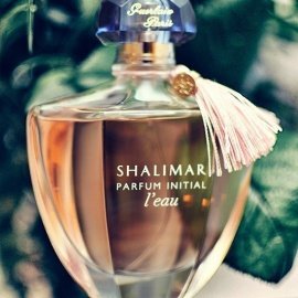 Shalimar Parfum Initial L'Eau