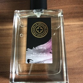 A l'Iris / FR! 01 | N° 01 - Le Cercle des Parfumeurs Createurs / Fragrance Republic