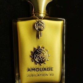 Jubilation 40 - Amouage