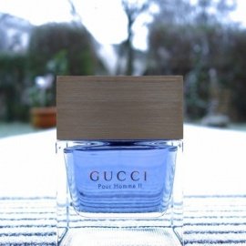 Gucci pour Homme II (Eau de Toilette) - Gucci