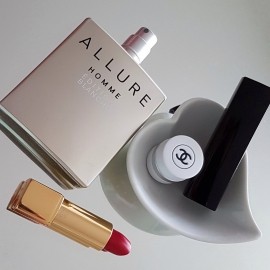 Allure Homme Édition Blanche (Eau de Parfum) - Chanel