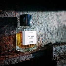 This Ember - Anka Kuş Parfüm