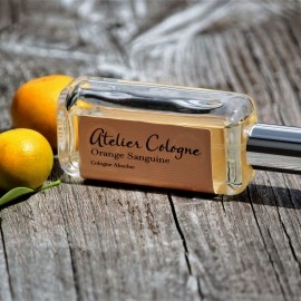 Orange Sanguine - Atelier Cologne